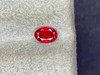 0.65ct刻面红宝石裸石 商品缩略图0