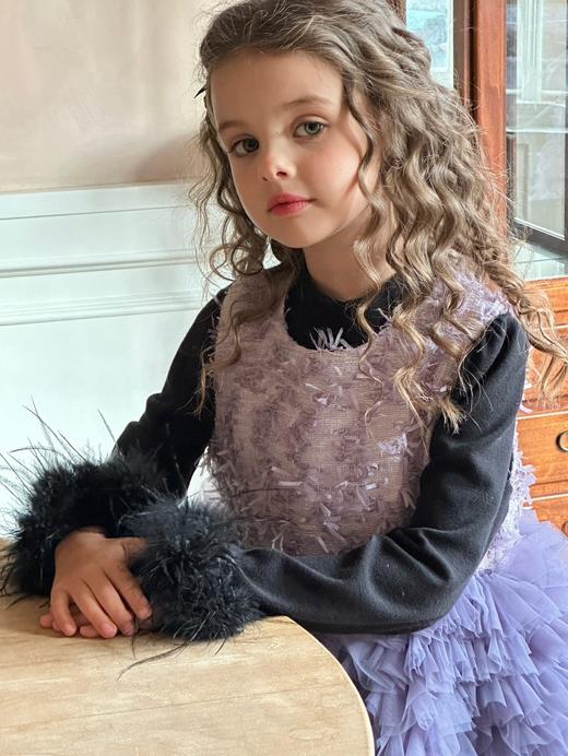 【非质量问题不退换】PureShare 精灵背心裙  精灵外套 商品图5