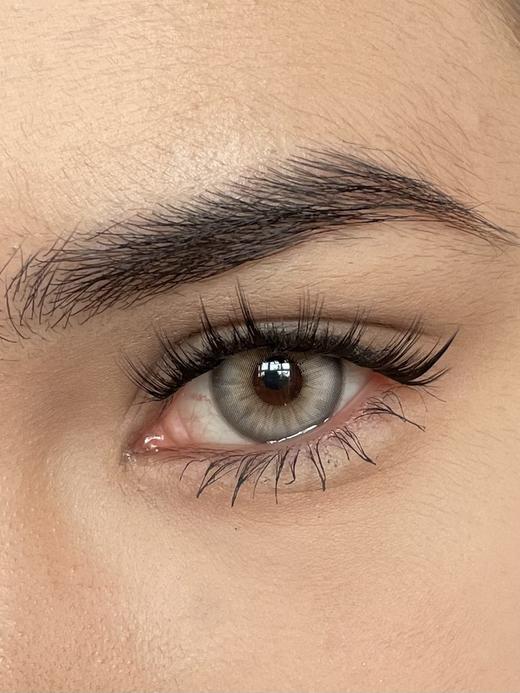 Annieone月抛-古娅灰 商品图5