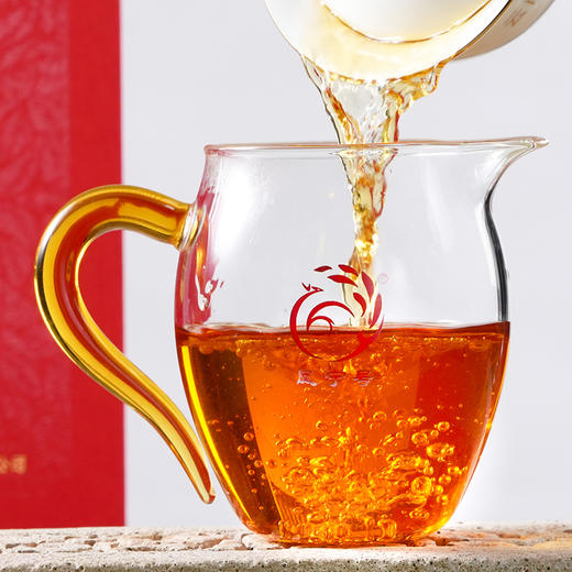 凤宁号礼盒【滇红1938】240克 商品图6