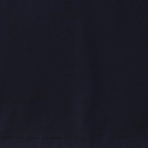 秋冬季辛苦时尚个性日系纯色半高领套头卫衣休闲百搭情侣打底衣 商品图2