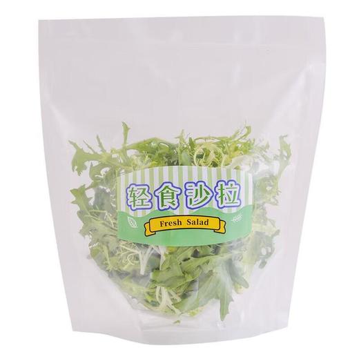 免洗苦菊生菜60g（即食鲜菜） 商品图4