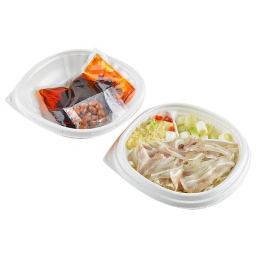 红油耳片 拌菜 330g 商品图2