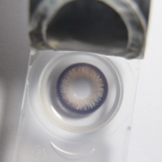 Annieone月抛-霓虹紫 商品图3