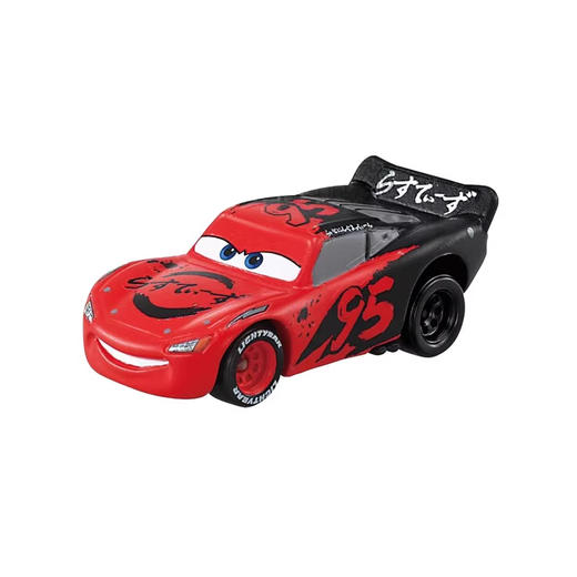 Tomica 赛车总动员-闪电麦昆（麦昆日2024）TMSC937968 商品图0