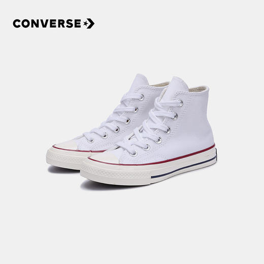CONVERSE 秋 小童 运动休闲类 368984C 商品图2