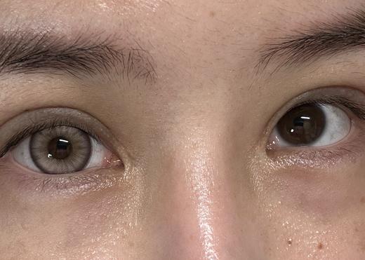 Annieone月抛-星野棕 商品图11