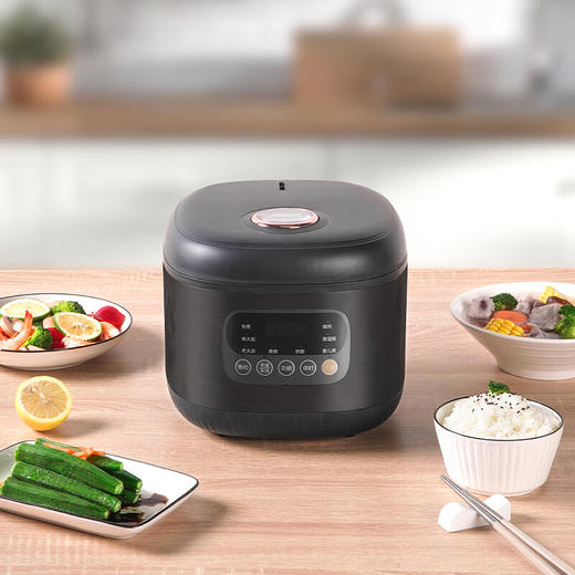 【分仓直发包邮】爱仕达福特米香电饭煲AR-F40E928 商品图0
