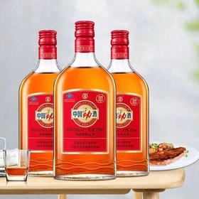 劲牌中国劲酒(保健酒)35度整箱258ml*15瓶