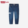 LEVIS 春 小童 牛仔长裤 LVB-PX-F250 商品缩略图0
