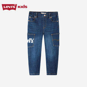 LEVIS 春 小童 牛仔长裤 LVB-PX-F250