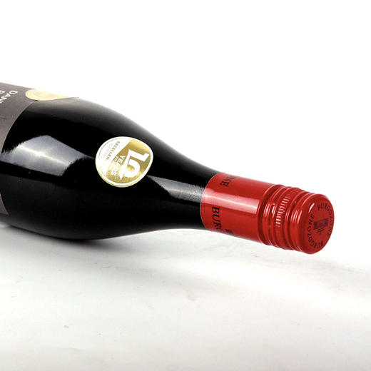 布洛堡（COTE DU DANUBE）Cheers齐饮 保加利亚进口酒水布洛堡多瑙河畔干红葡萄酒家庭聚餐 1支装750ml 商品图2