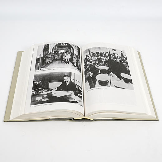 【英】亚当·图兹《滔天洪水：第一次世界大战与全球秩序的重建》 商品图6