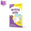 【中商原版】Writing Skills Ages 7-9 柯林斯易学儿童：写作技巧 7-9岁 英文学习 英文原版 Collins  商品缩略图1