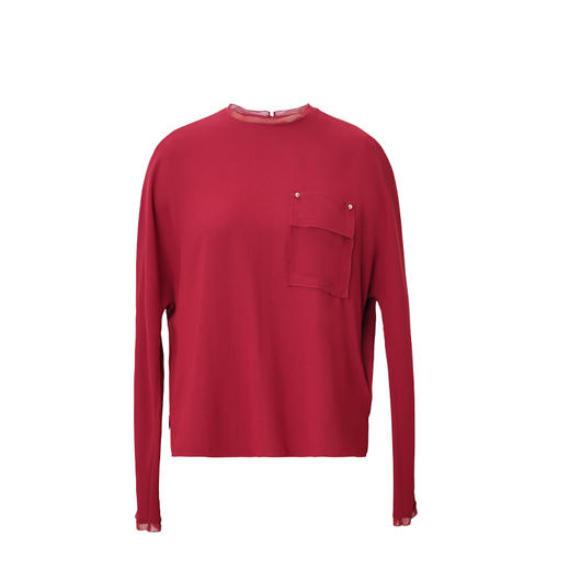 MH1A130麦克斯菲瑞休闲上衣 商品图1