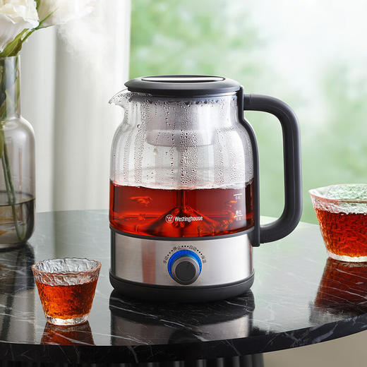 【分仓直发包邮】西屋Westinghouse-煮茶器WZC12L 商品图0