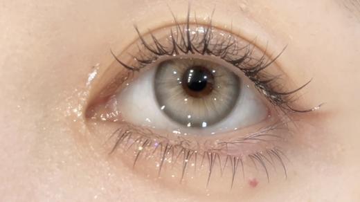 Annieone月抛-古娅灰 商品图12