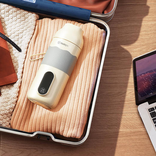 【分仓直发包邮】西屋Westinghouse-多功能水杯WEK450A 商品图4