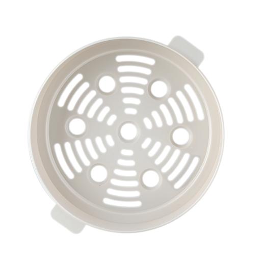 乐扣/小家电电煮锅橙色700W 商品图5