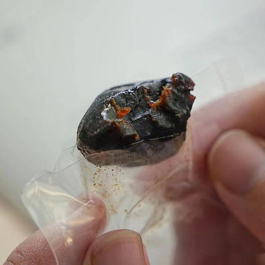 九芙蓉九蒸九晒黄精果 8年份 真空独立包装 正宗古法炮制 糯叽叽甜滋滋 商品图3