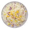 包菜甘蓝玉米组合沙拉110g 商品缩略图2