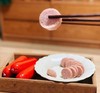 生态黑毛土猪火腿肠 商品缩略图0