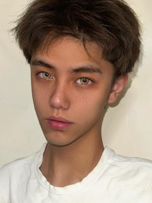 Dukchiro 辣薄荷糖/橘皮波特/纯黑可可/脆脆蛋挞 14.5mm 年抛 绿/棕/黑 商品图2