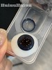 【春节不打烊】『年抛大直径』superbigcon-迷雾森林/迷雾海岸-14.5mm【年抛 0-800度 无525/575】 商品缩略图3