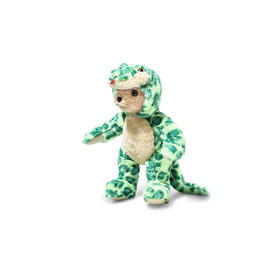 Steiff 生肖萌蛇泰迪熊（27厘米）STEC113765