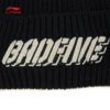 李宁反伍BADFIVE抗静电针织帽AMZU043 商品缩略图7