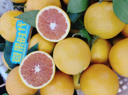 卡拉红橙3斤 商品图3