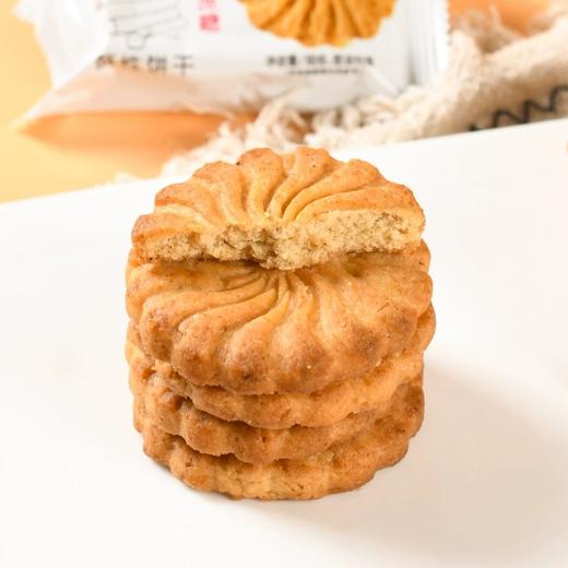 山药薏米燕麦饼 450 克*4袋 商品图5