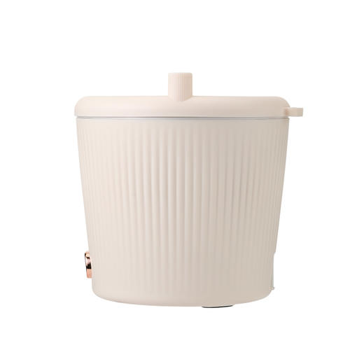 乐扣多功能电煮锅EJP1327YEL 商品图0