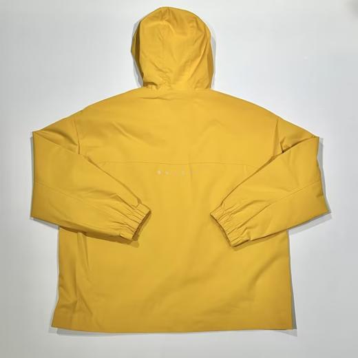 【M/L/XL断码】李宁风衣夹克男 2024冬季新款宽松运动潮流休闲保暖外套AFDU613【库存有限，如无货将做退款，介意慎拍】 商品图3