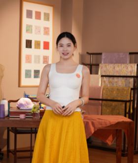 【抖音专属】美背（2229-白色）