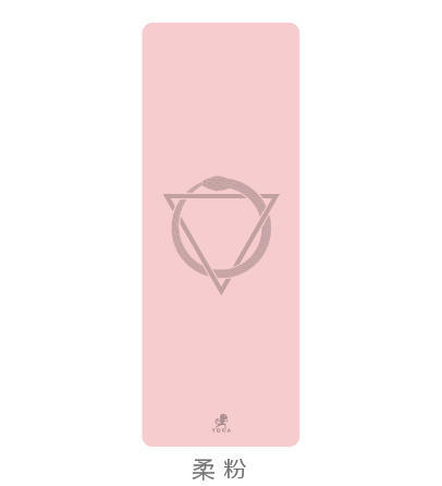 壁虎瑜伽【蛇运亨通】天然橡胶瑜伽垫【七十二小时发货】 商品图8
