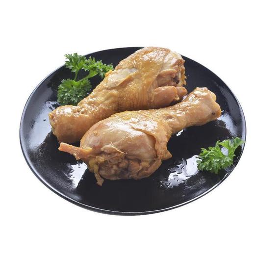 卤鸡腿(中份)140g（即食） 商品图2