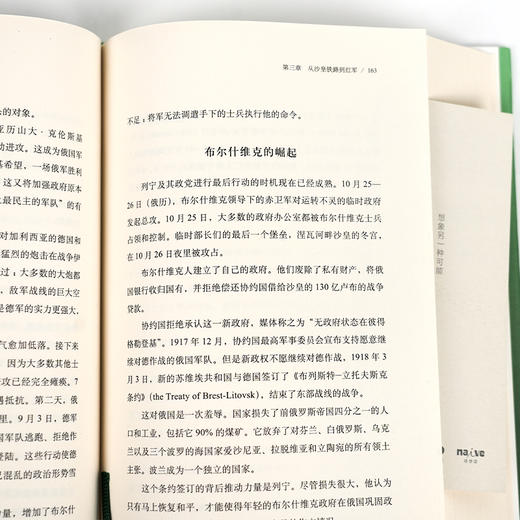 【英】乔纳森·芬比《企鹅一战中国史》 商品图4