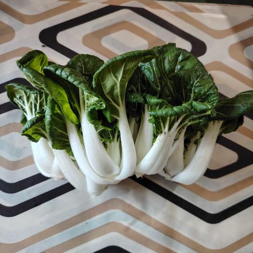 奶白菜 商品图0