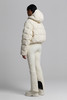 Cordova - Oza Jacket - Alabaster - 女装 - 滑雪夹克 - 白色 商品缩略图3