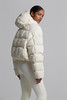 Cordova - Oza Jacket - Alabaster - 女装 - 滑雪夹克 - 白色 商品缩略图5