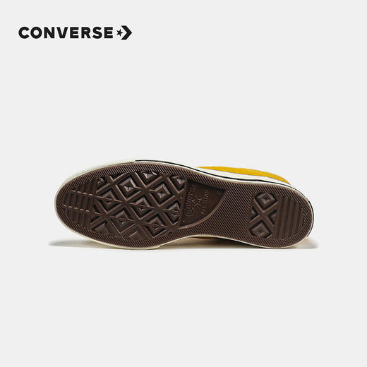 CONVERSE 秋 大童 运动休闲类 162054C 商品图4
