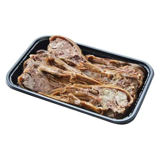 油卤鸭头(中份)190g 商品图4