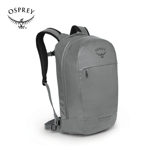 OSPREY TRANSPORTER PANEL LOADER转运者双肩包20L城市通勤包防水 商品图4