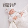 拉比-寝具类（冬）H4森语抱被可脱胆粉红(PH) 商品缩略图2