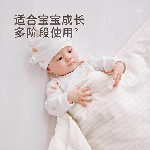 拉比-寝具类（冬）H4森语抱被可脱胆粉红(PH) 商品图2