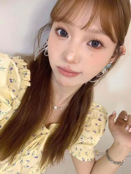 『日抛大直径』Ocean girl-O-28-14.4mm【日抛 0-800度 无525/575】 商品图5