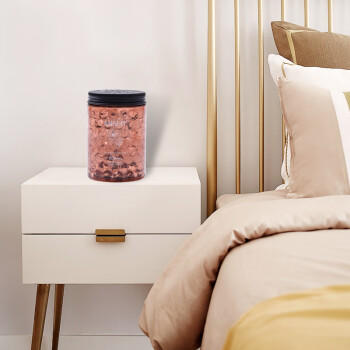 MISFIT星幻香珠220g   空气清新剂卫生间除味剂宿舍卧室内固体清香剂 商品图1