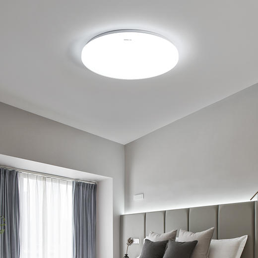 全白面包灯-36W 商品图0