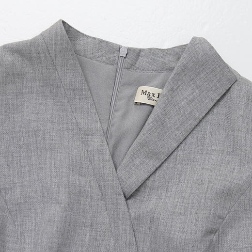 MG2L097麦克斯菲瑞休闲连衣裙 商品图2